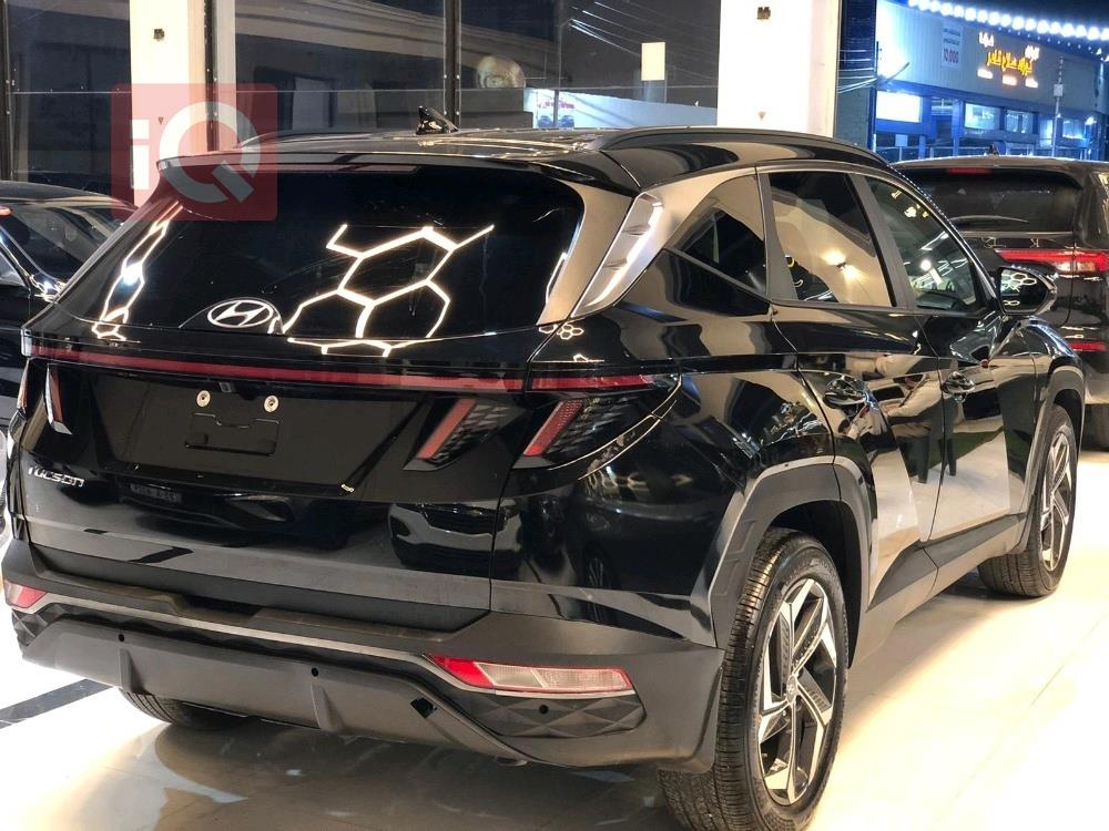 هيونداي توسان